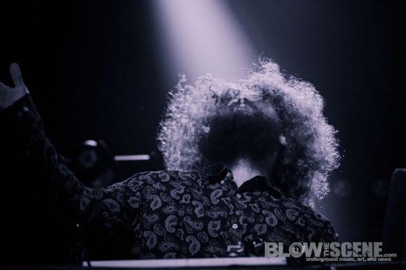 Gaslamp Killer