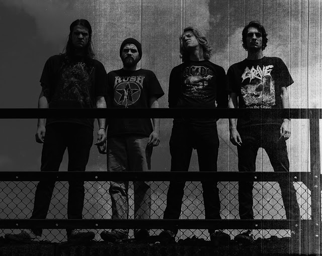 Homewrecker band 2017
