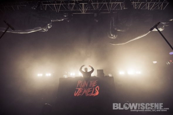 Run The Jewels