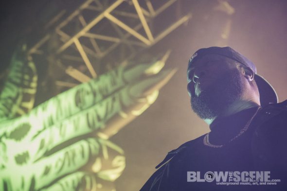 Run The Jewels