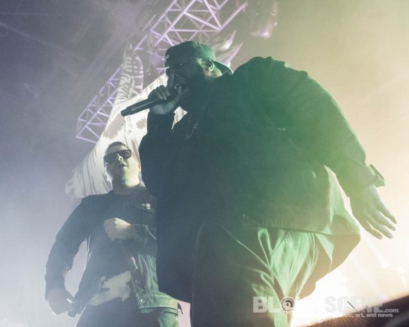 Run The Jewels
