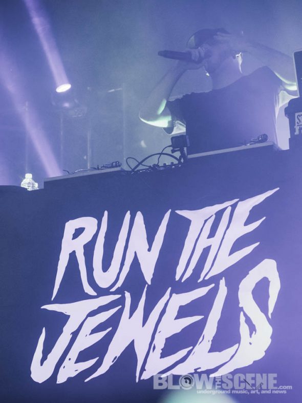 Run The Jewels