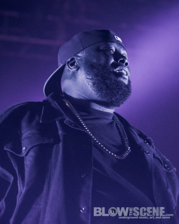 Run The Jewels