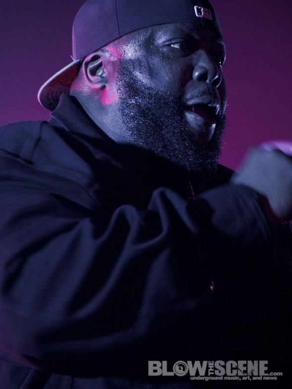 Run The Jewels