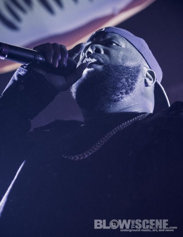 Run The Jewels