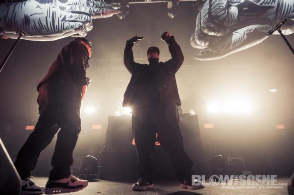 Run The Jewels