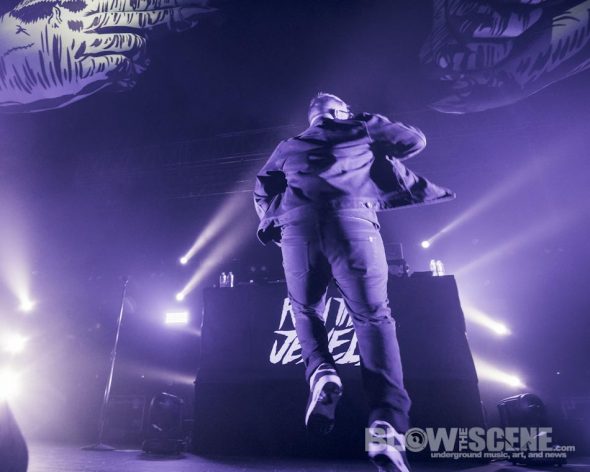 Run The Jewels