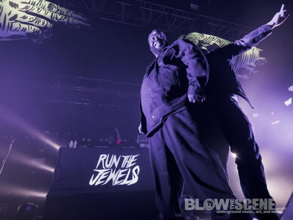 Run The Jewels