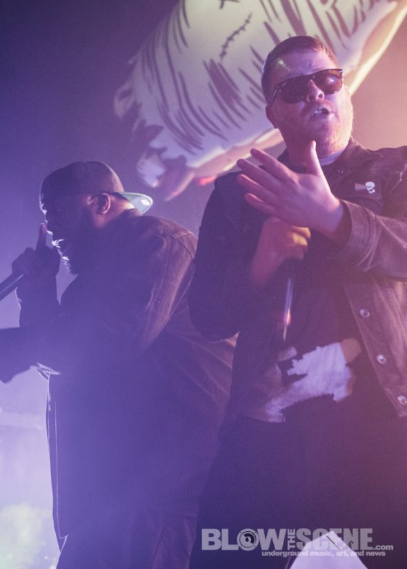 Run The Jewels