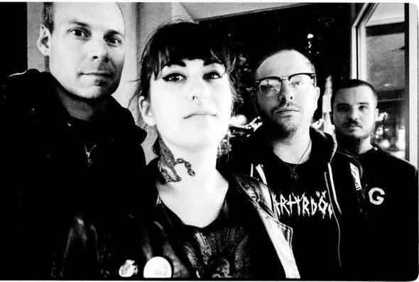 ascend descend band