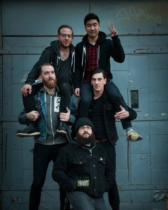 lunglust