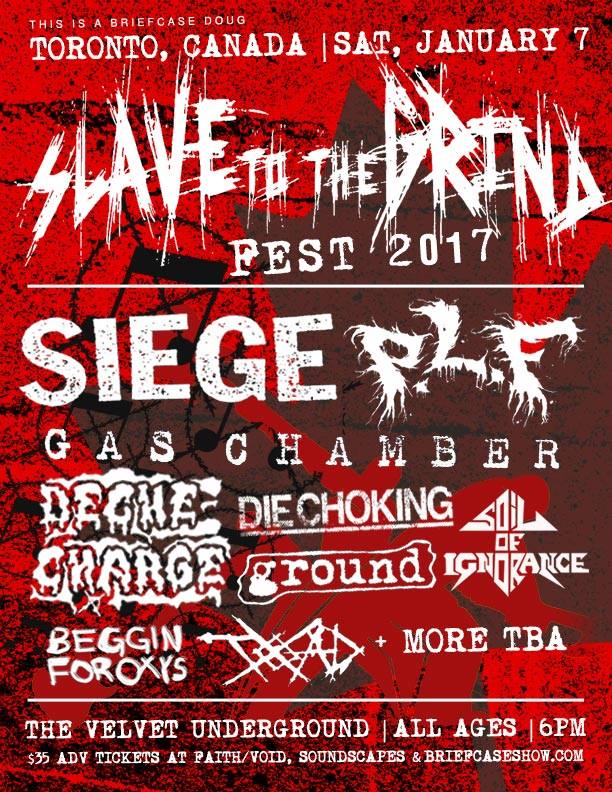 slave to the grind fest 2017