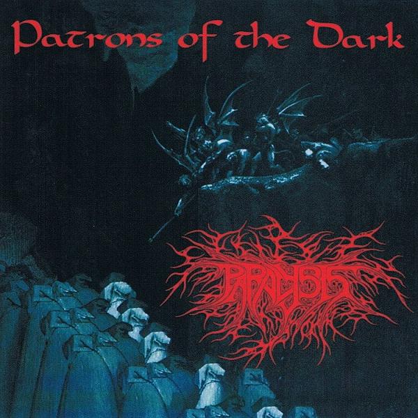PARALYSIS Patrons-of-the-dark