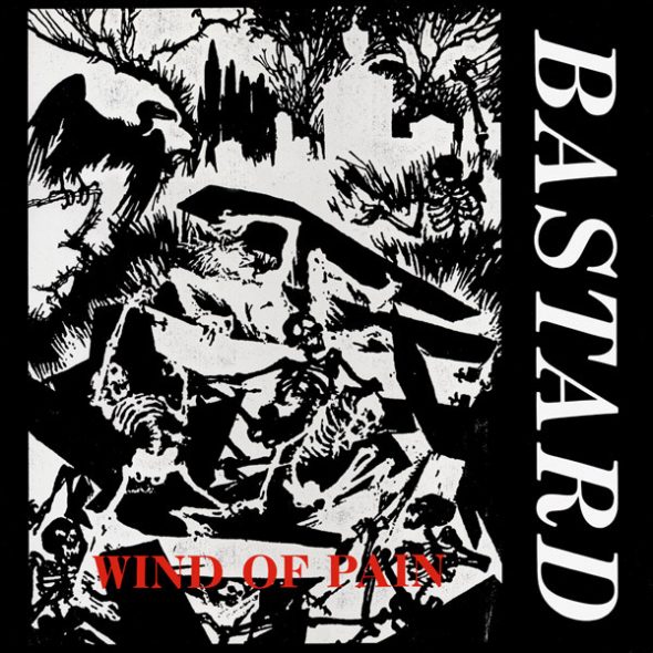 bastard wind of pain