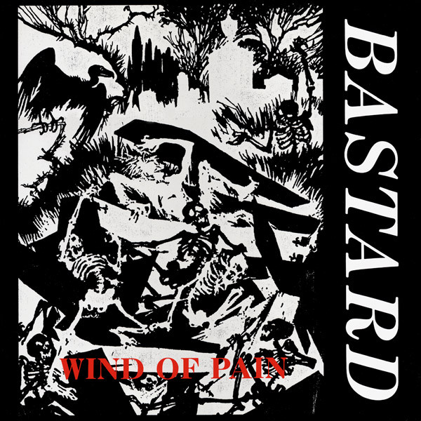 bastard wind of pain