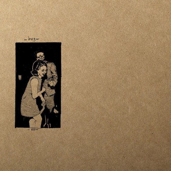 beg self titled ep 2017