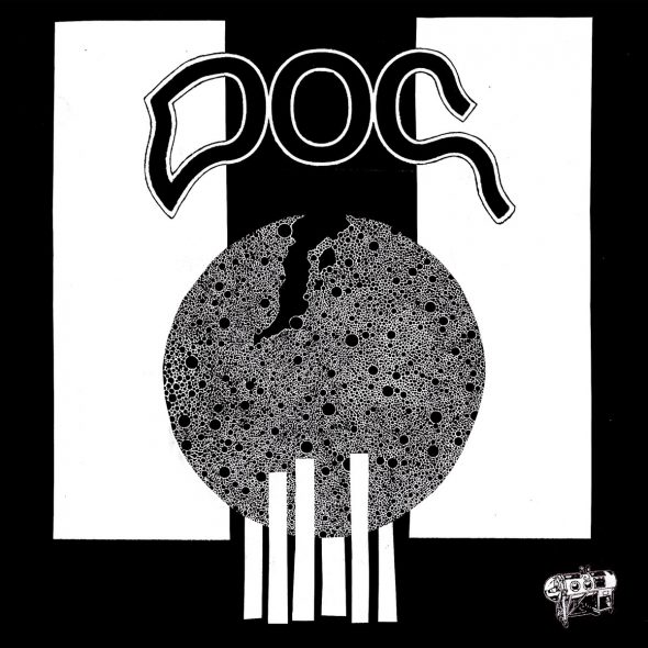 doc parched cover