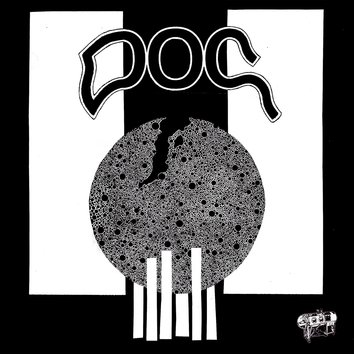 doc parched cover