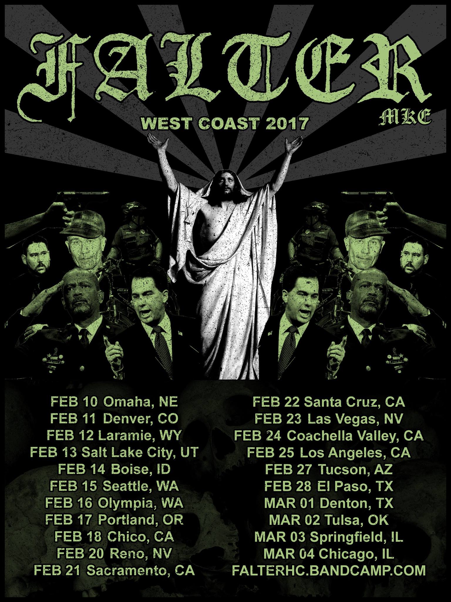 falter west coast tour 2017