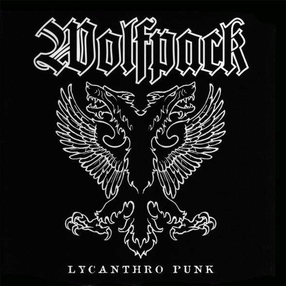 lycanthro punk