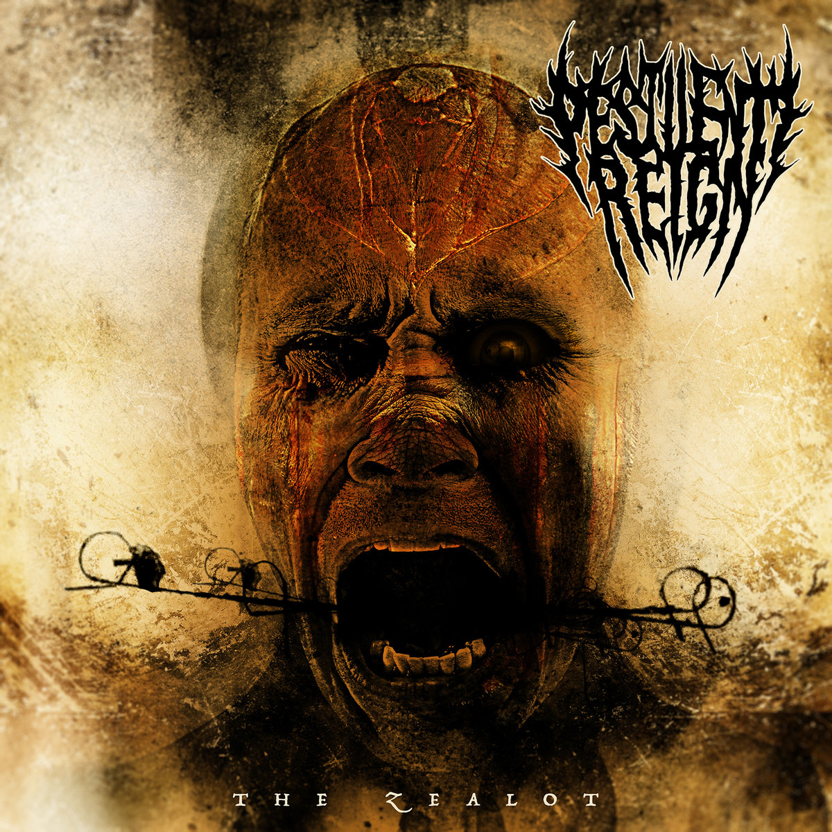 pestilent reign