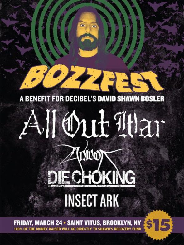 bozzfest
