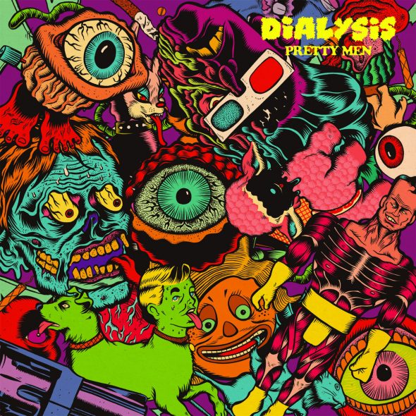dialysis pretty men