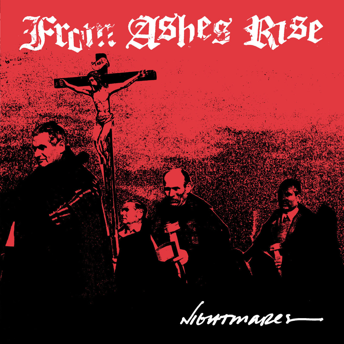 from ashes rise nightmares
