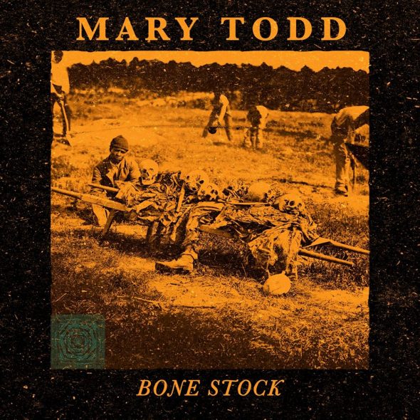 mary todd bone stock