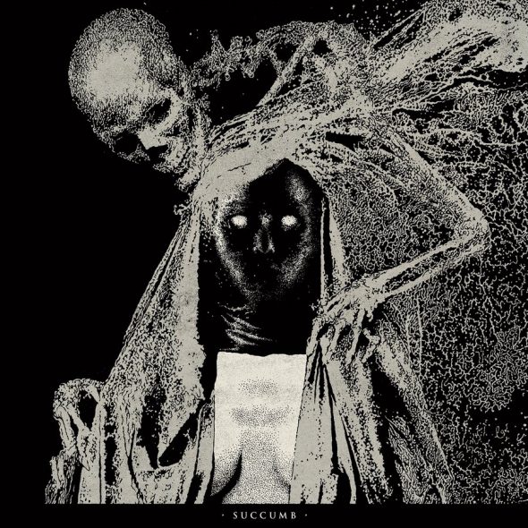succumb