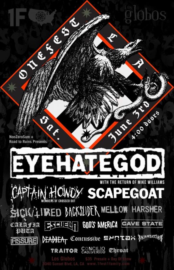 EHG LA