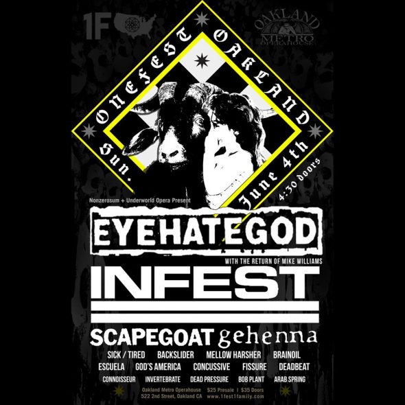 EHG portland