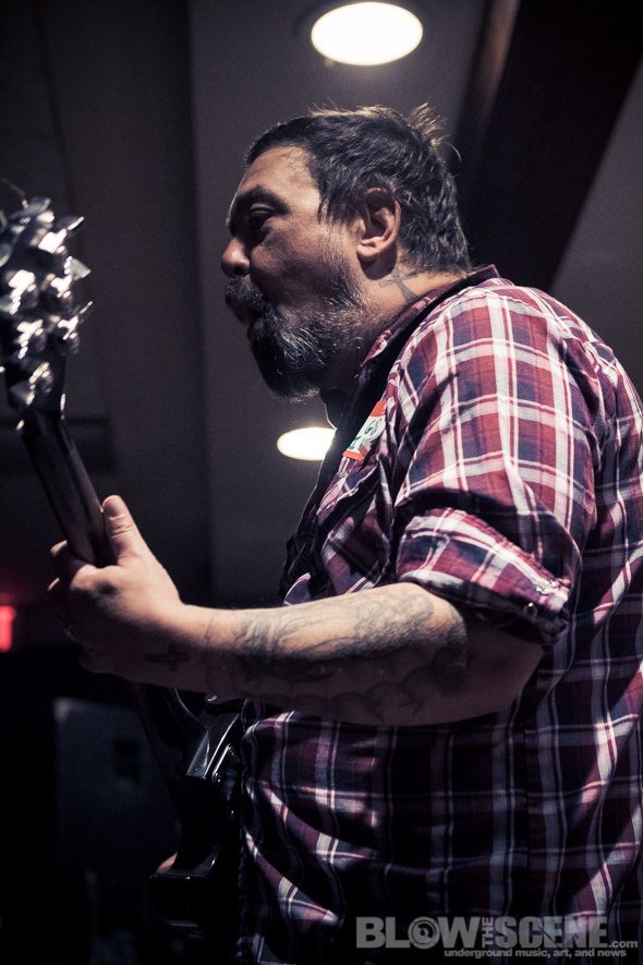 EyeHateGod