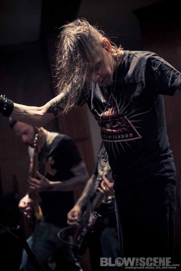 EyeHateGod