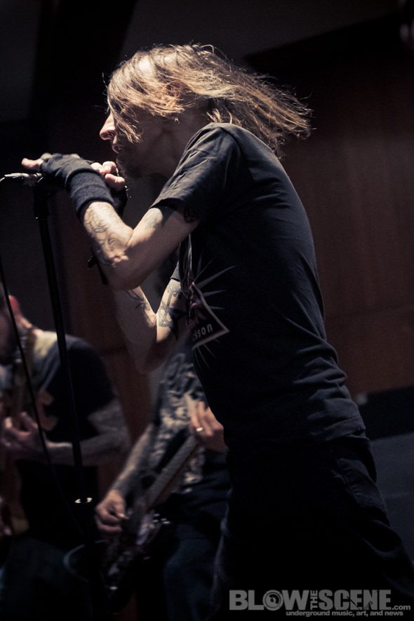 EyeHateGod