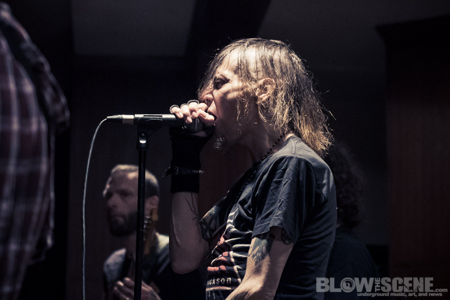 EyeHateGod