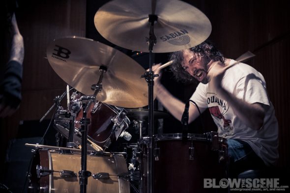 EyeHateGod