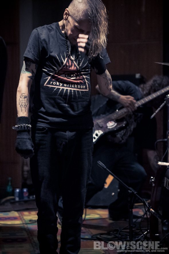EyeHateGod