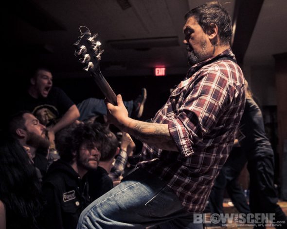 EyeHateGod