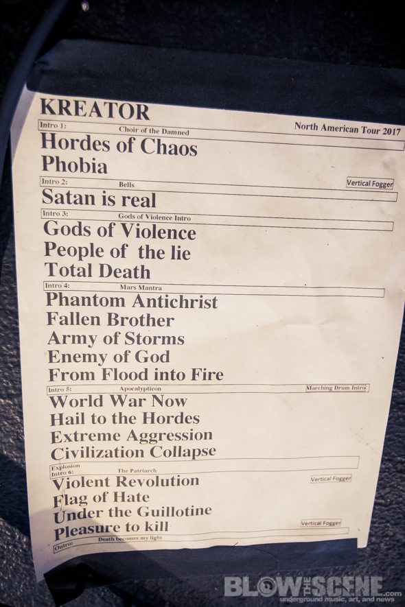 Kreator