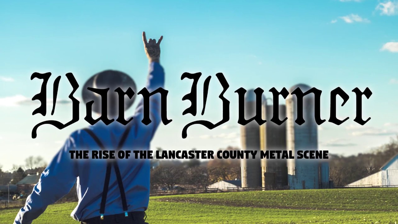 barn burner doc