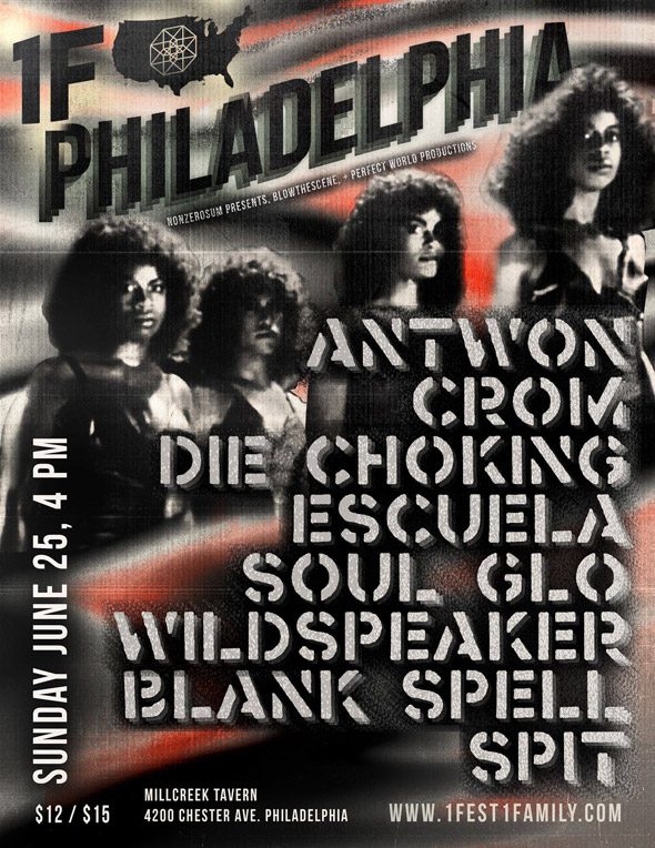 1fest philly