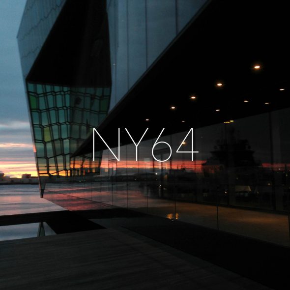 NY in 64