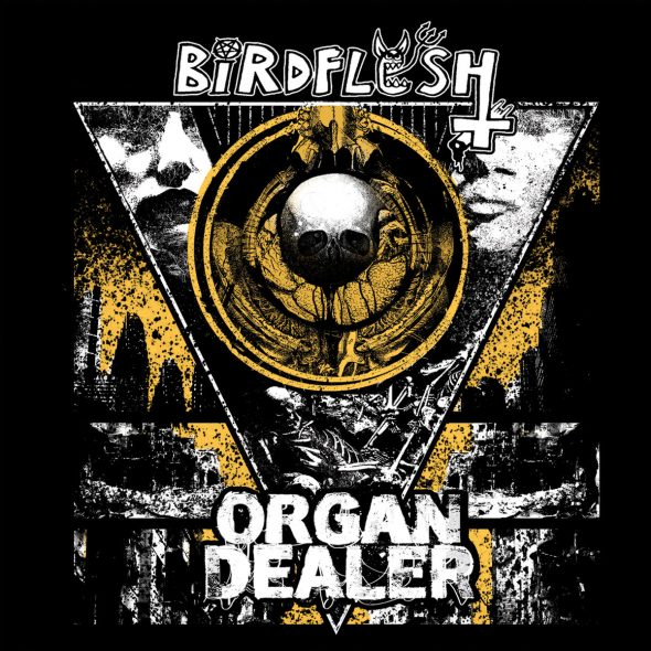 birdflesh organ dealer