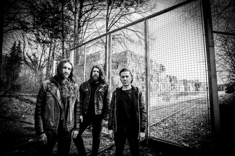 implore band