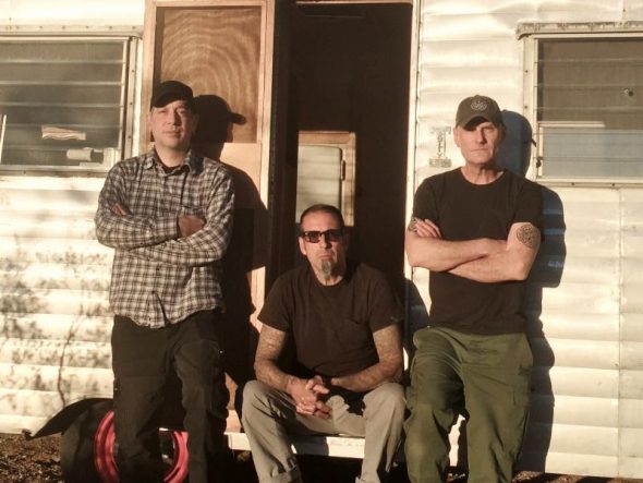 unsane group photo 2017