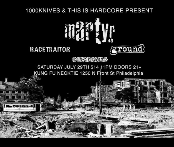 July 29 KFN TIH