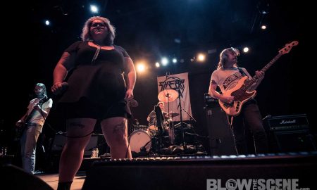 Sheer Mag