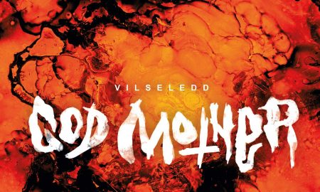 god mother lp cover