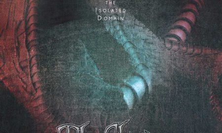 the chasm - phase I